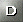 D index